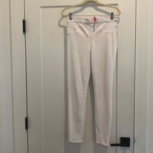 SPANX stretch leggings